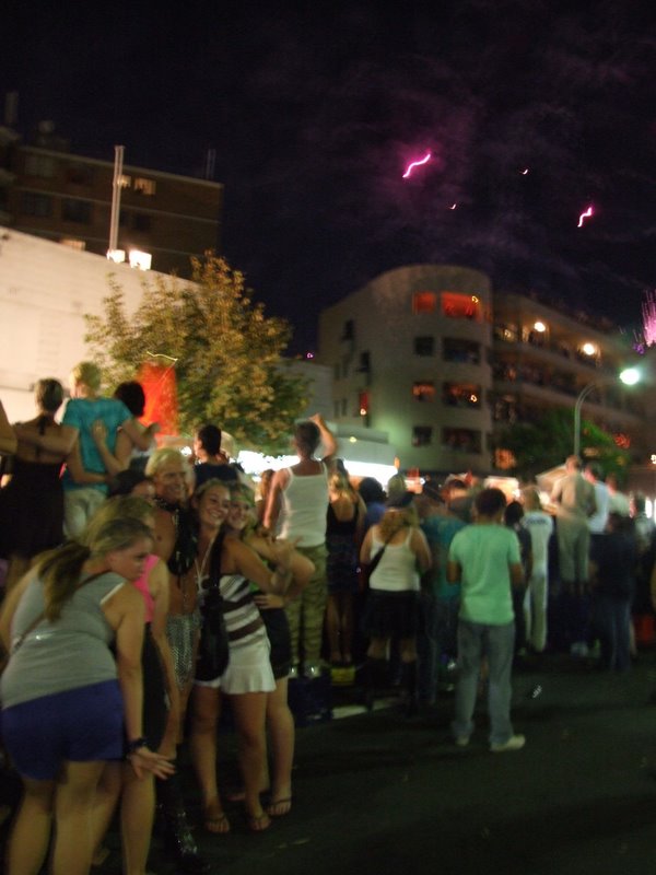 Travel - Australia - Dery Pictures Mardi Gras